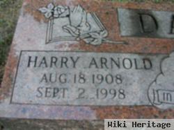 Harry Arnold Dau