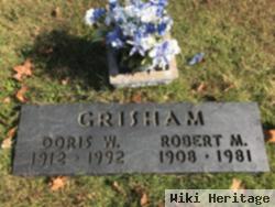 Robert M Grisham