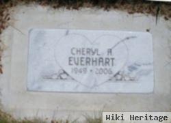 Cheryl A. Everhart