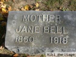 Jane Bell Hale