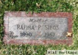 Rafina P Sipos