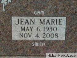 Jean Marie Smith Warwick