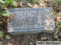 Richard Thomas