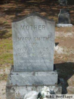 Mary Kelly Smith