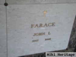 John L. Farace