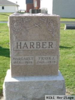 Margaret Bubb Harber