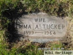 Emma A. Segowski Tucker