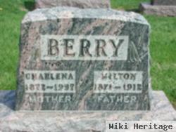 Charlene M. Batey Berry