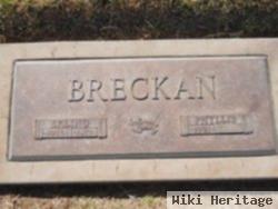 Phyllis Breckan