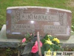 Ernest L. Kimball