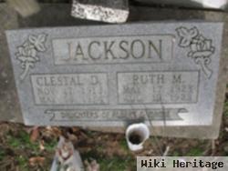 Clestal Delilah Jackson