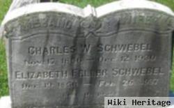 Charles W. Schwebel