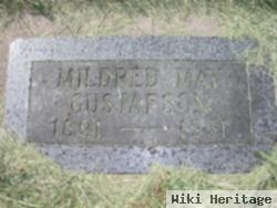 Mildred May Gustafson