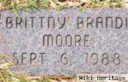 Brittny Brandi Moore