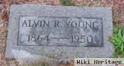 Alvin Robert Young