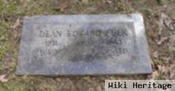 Dean Edward Fulk