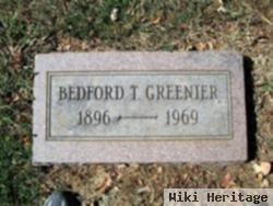 Bedford Thomas Greenier