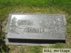 Bonnie M Zerbe Skinner