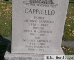 Michael Cappiello