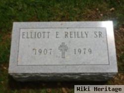 Elliott E Reilly, Sr