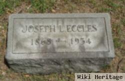 Joseph L. Eccles