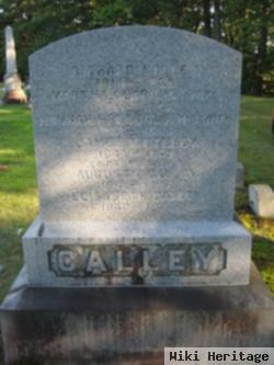 Augusta Calley