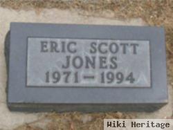 Eric Scott Jones