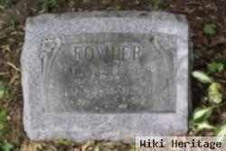 Emily B. Fowler