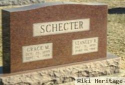 Stanley Ray Schecter