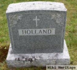 John R. Holland