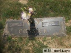 Joseph J. Cossick