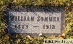 William Sommer