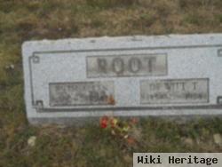 Ruth Allen Root