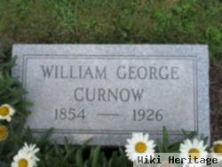 William George Curnow