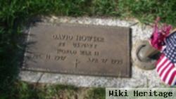 David Howser