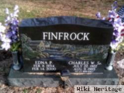 Edna P. Finfrock