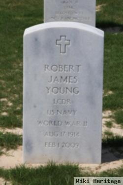 Robert James Young