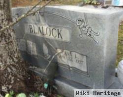 Ann L. Blalock