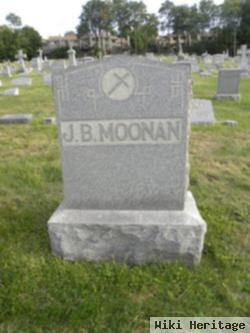 John B. Moonan