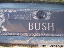 Spencer Harrison Bush