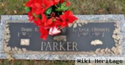 L. Lyle "bunny" Parker