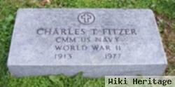 Charles T. Fitzer