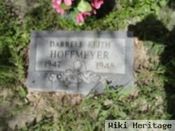 Darrell Keith Hoffmeyer