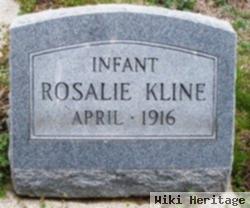 Flora Rosalie Kline