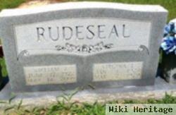 William Z. Rudeseal