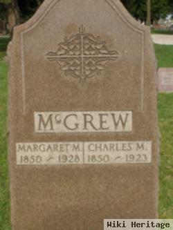 Charles M. Mcgrew