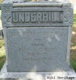 Adelbert Underhill