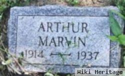 Arthur Marvin