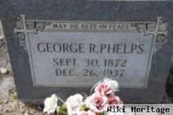 George Ray Phelps