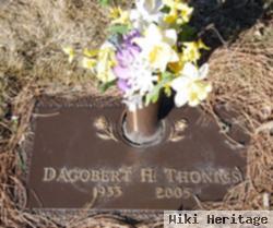 Dagobert H. Thonigs